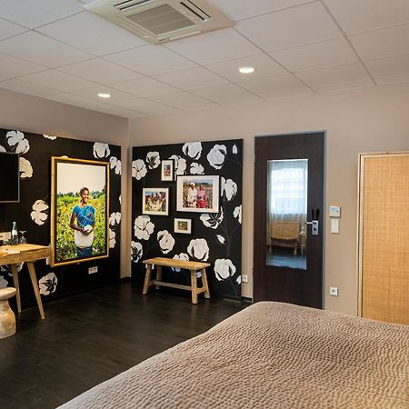 Food Hotel Neuwied Rum bild