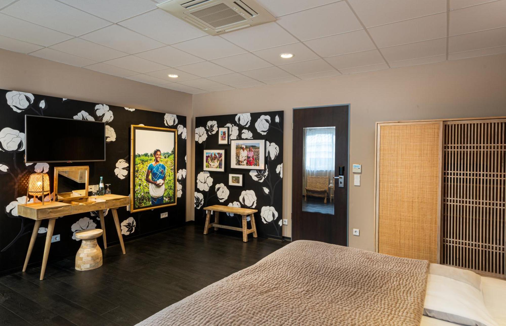 Food Hotel Neuwied Rum bild